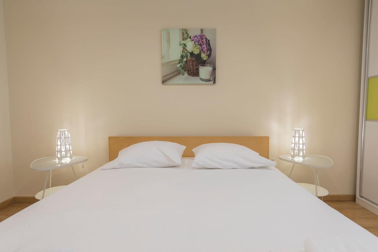 Martim Moniz Charming By Lisbon Village Apartments Exteriér fotografie