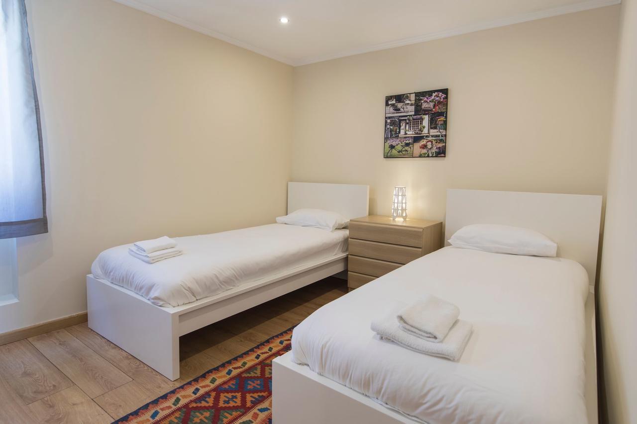 Martim Moniz Charming By Lisbon Village Apartments Exteriér fotografie