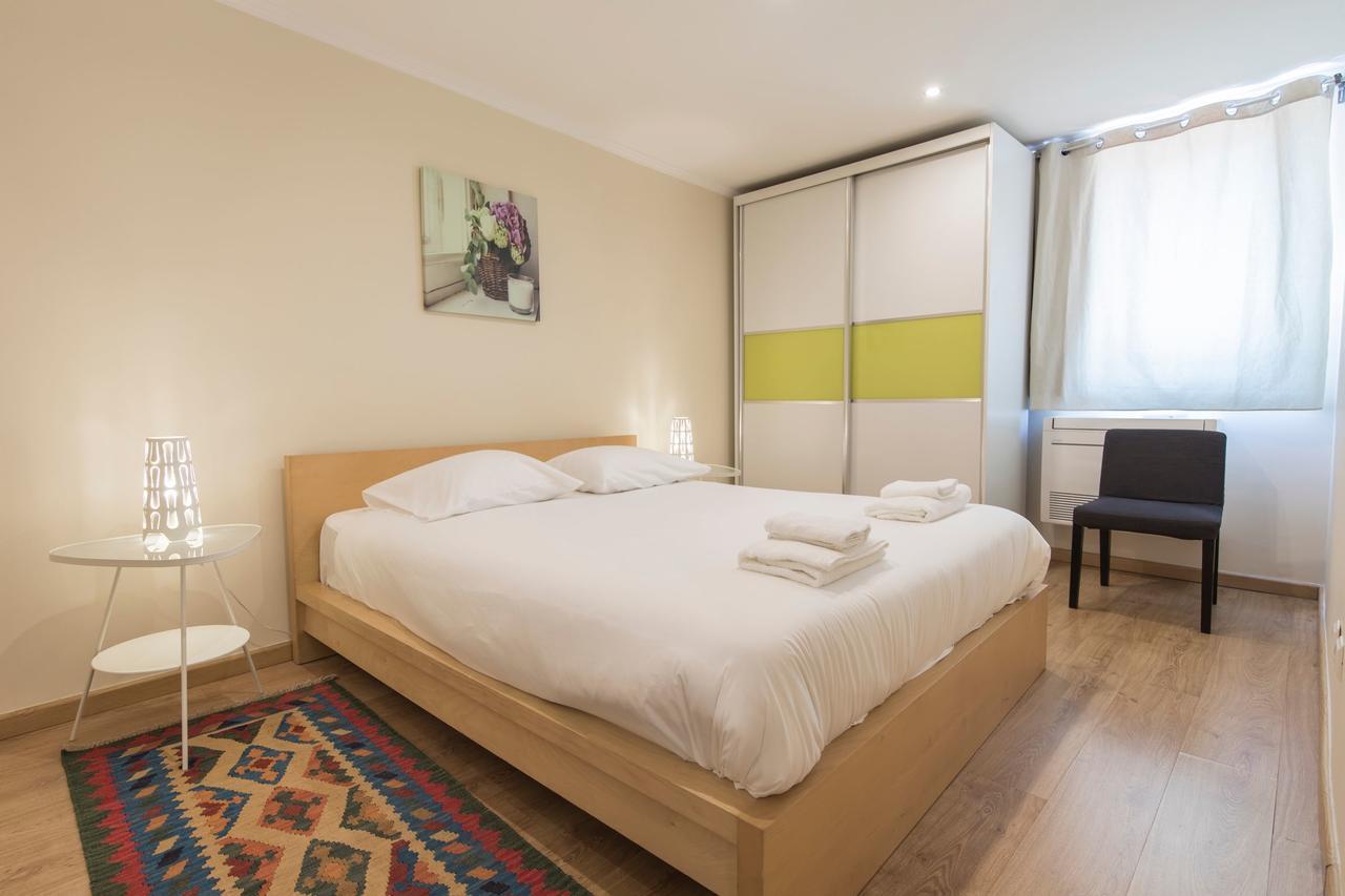 Martim Moniz Charming By Lisbon Village Apartments Exteriér fotografie
