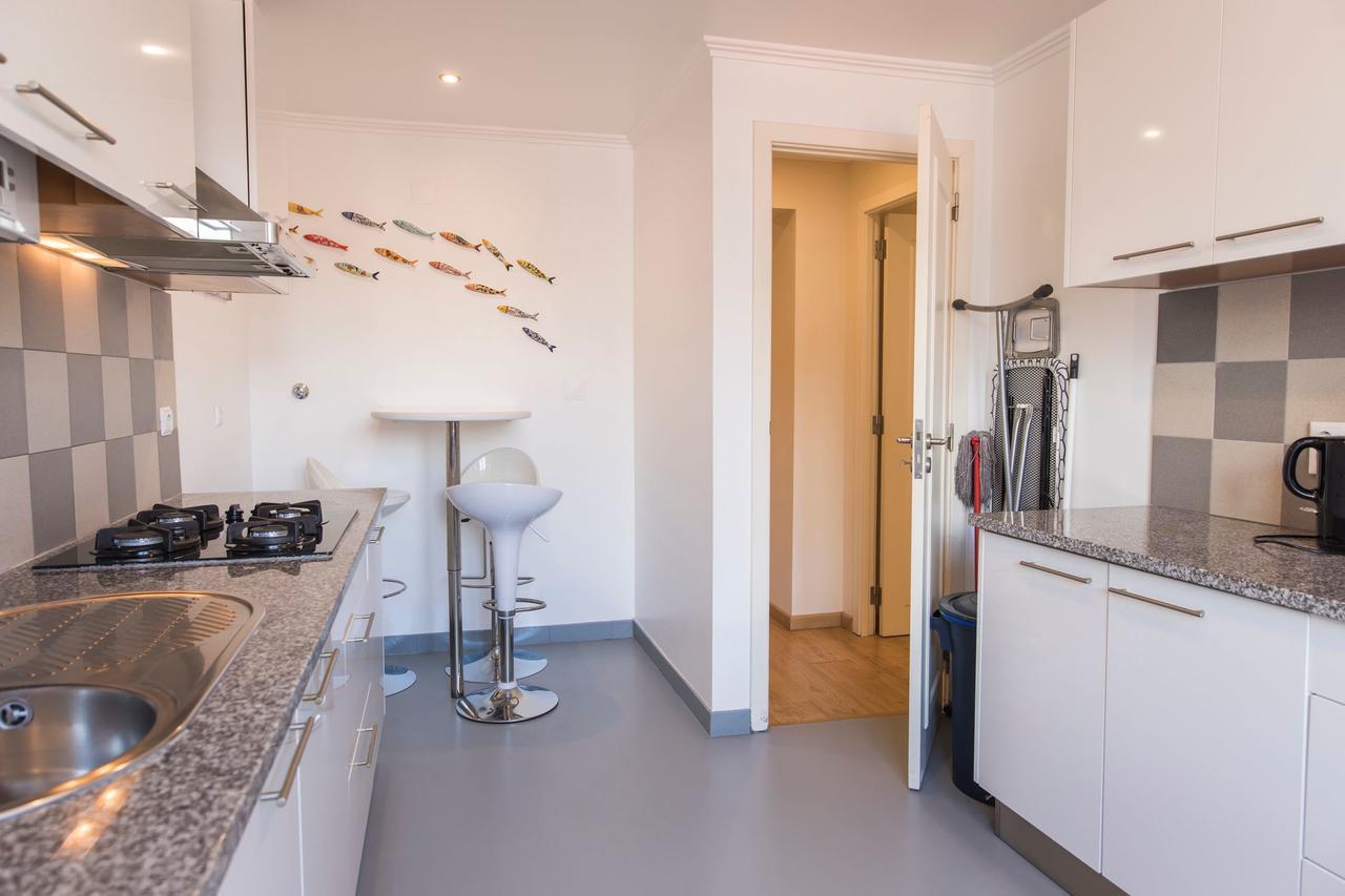Martim Moniz Charming By Lisbon Village Apartments Exteriér fotografie