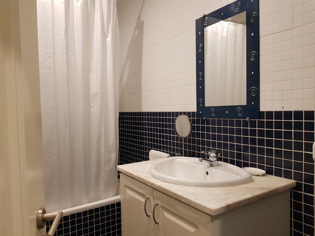 Martim Moniz Charming By Lisbon Village Apartments Exteriér fotografie