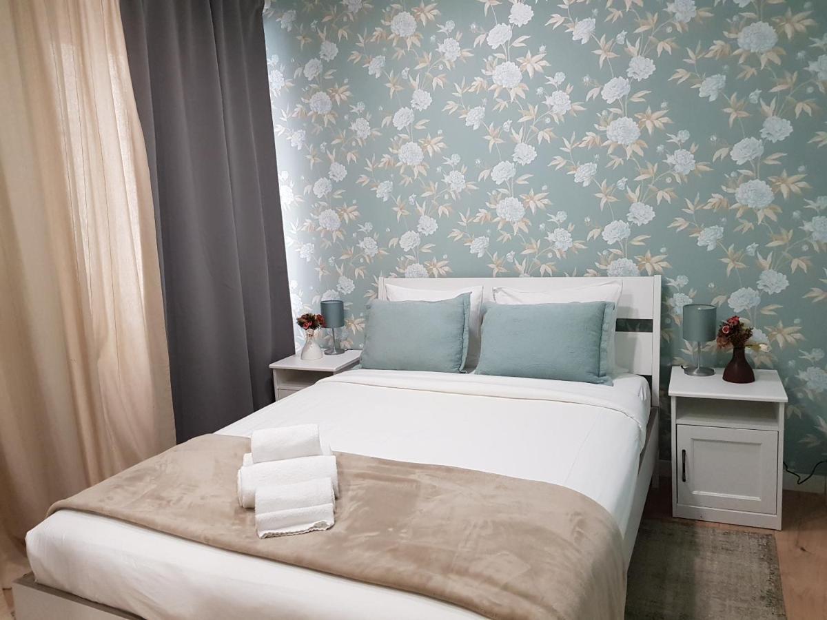 Martim Moniz Charming By Lisbon Village Apartments Exteriér fotografie