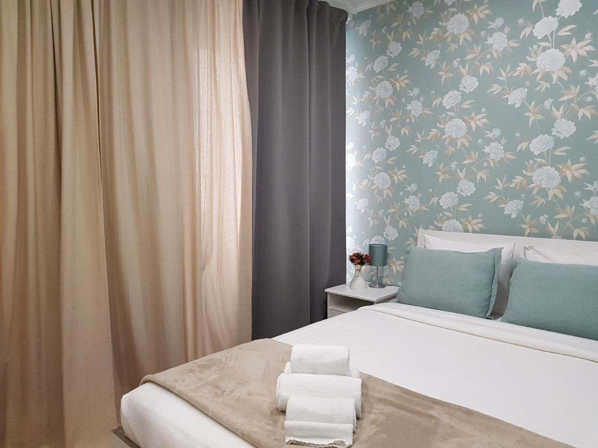 Martim Moniz Charming By Lisbon Village Apartments Exteriér fotografie